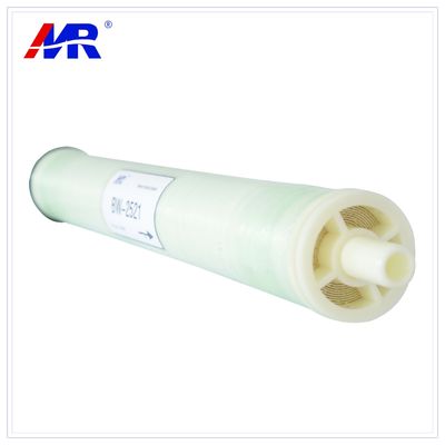 White 2521 800 Psi 200 GPD Reverse Osmosis Membrane
