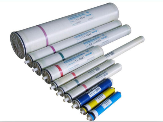 OEM Ro Water Membrane Reverse Osmosis Membrane For Water Purification Plant