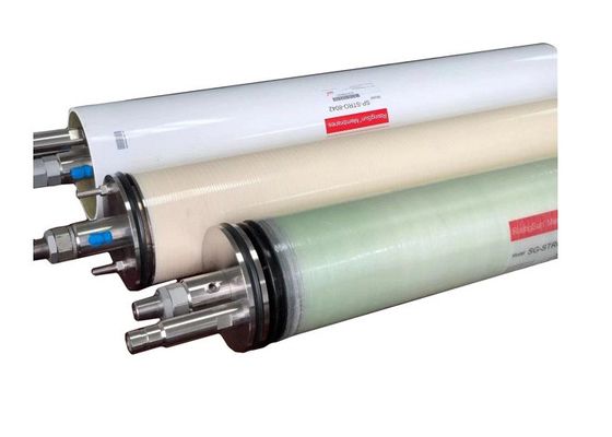 Seawater Desalting 4040 99.7% Reverse Osmosis Element