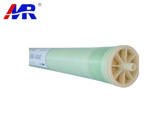 Seawater Brackish Water 4021 2521 2540 Ro System Membrane