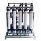 2t/H 8kw 2000lph Ultrafiltration Membrane System For Water Purifier