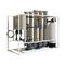 0.75KW One Stage 500TPH Industrial Ro Unit For Chemical